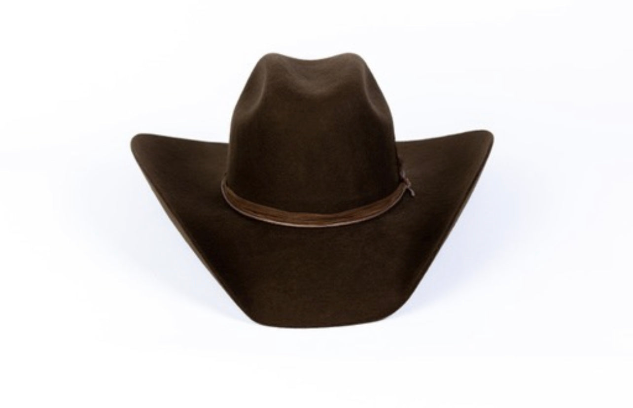 She is Brave – Marme Hats display picture 3