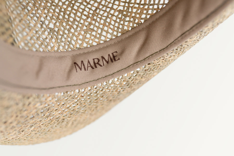 Western seagrass- MARME